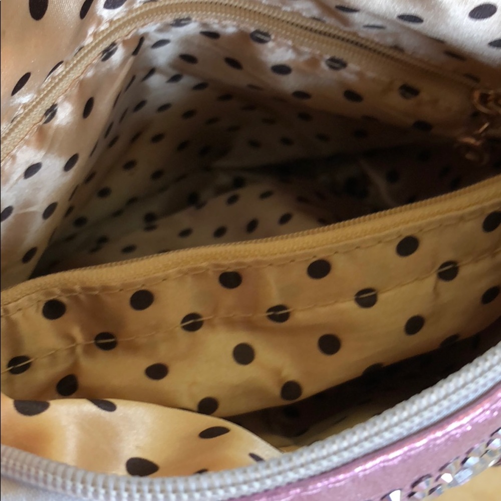 Barbie Pink Purse 👛 - Picture 4 of 9